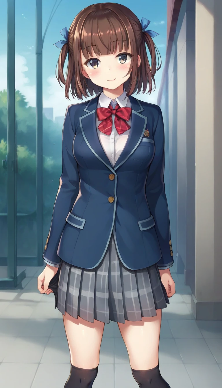 Mahou Girl - (Original Characters) Pony