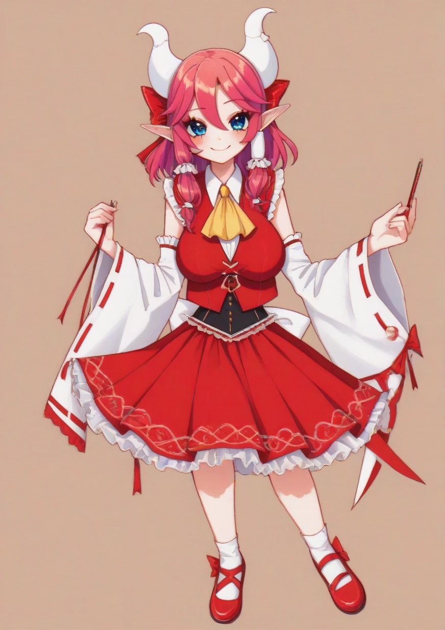CrystalSugarStars style + 3 characters (illustrious/pony) V1