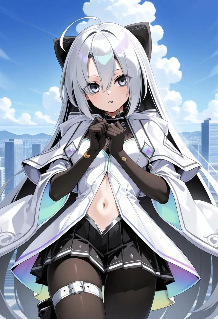 Kanon (Duel Masters Play's) V1