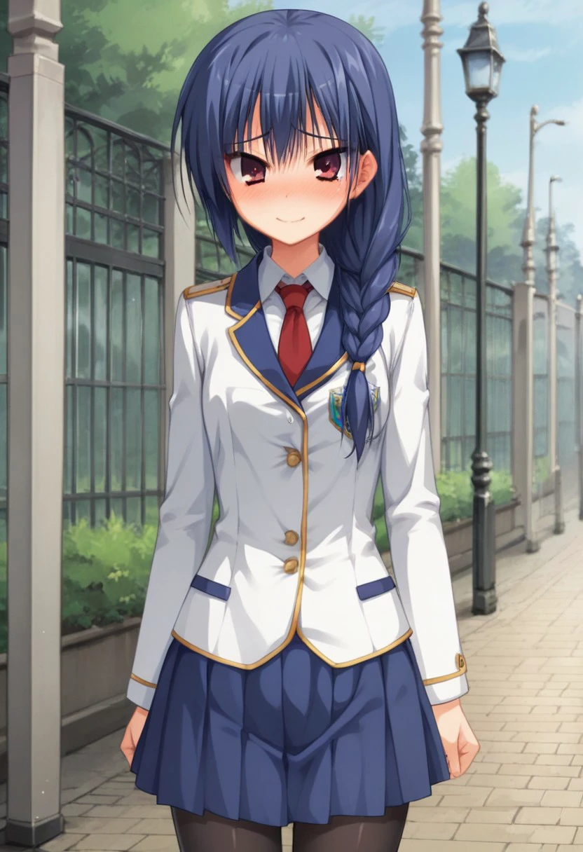 Maya / Noble⭐Works! / Character V1