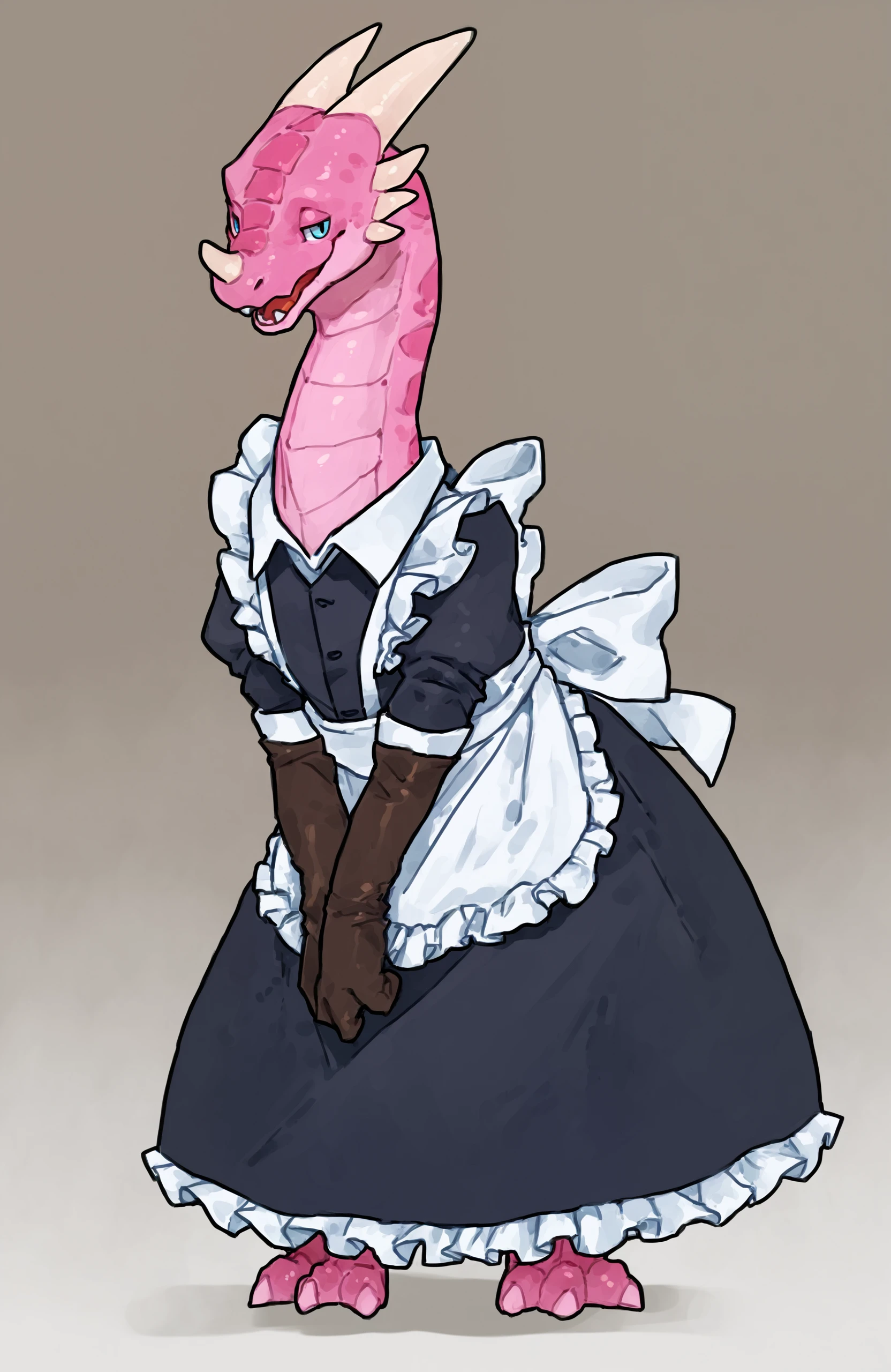 Artist Style - Redishdragie V1