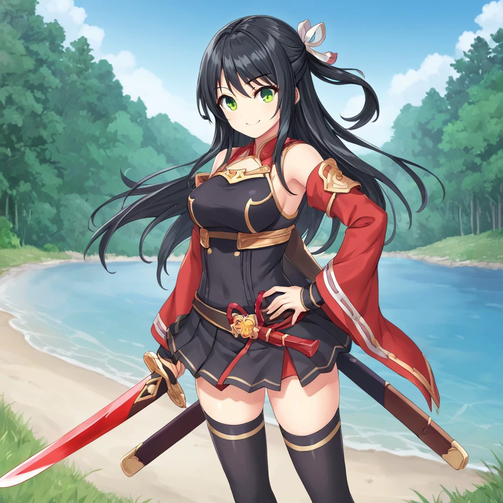 Yamato takeru (legeclo) V1