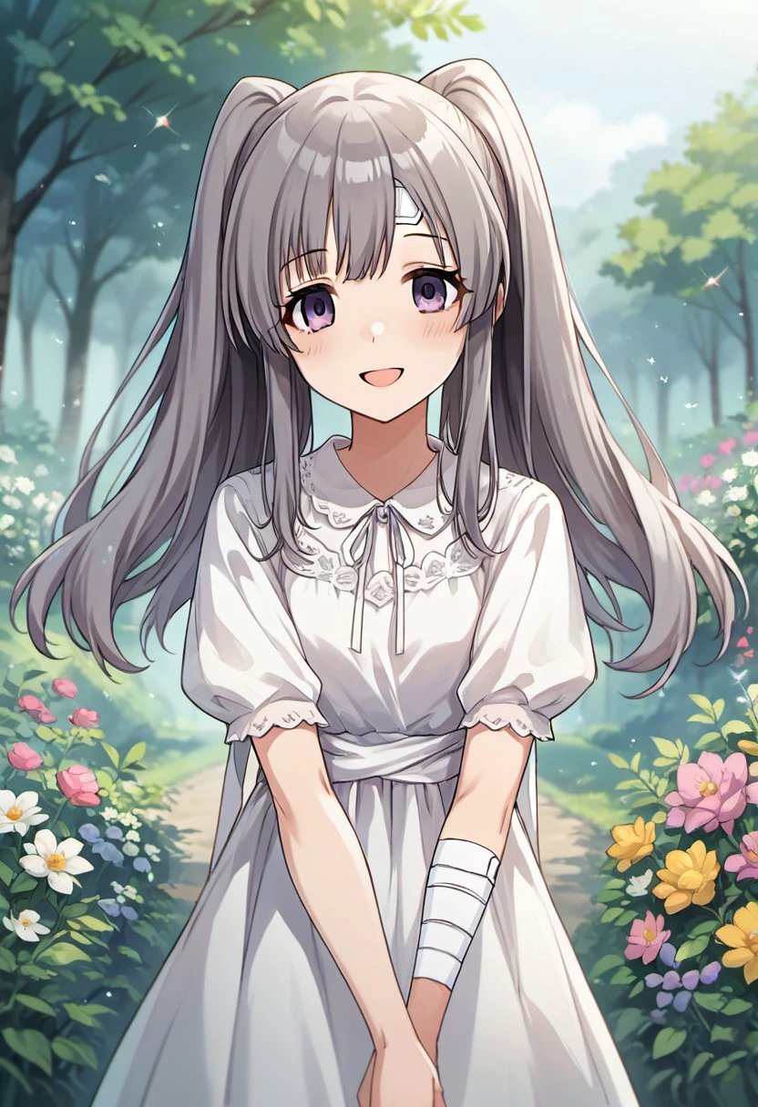 Yukoku Kiriko | THE iDOLM@STER Shiny Colors | アイドルマスター シャイニーカラーズ v1.0