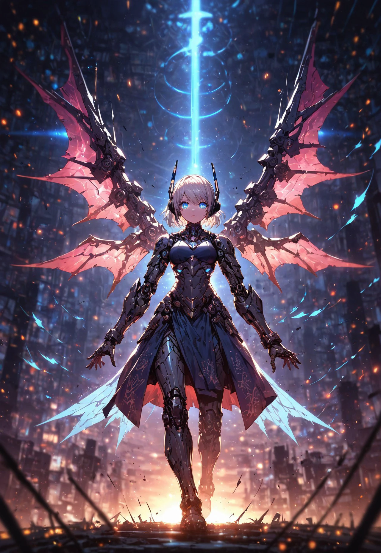 Magic Enhancer Standard