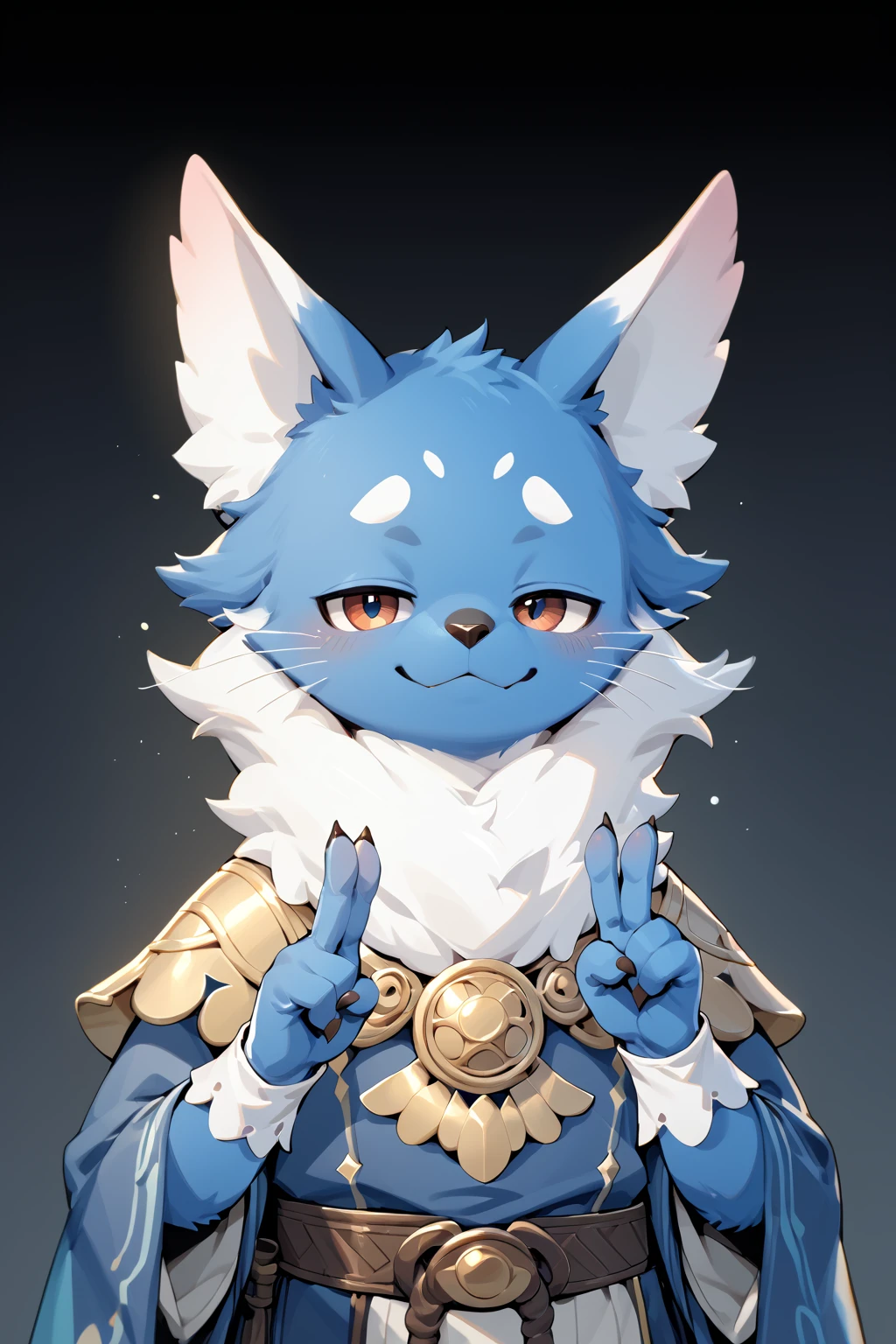 Papu - Black Desert Online | BDO PDXL