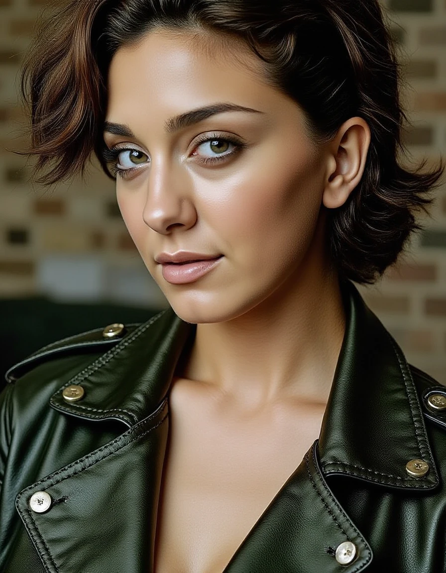 Mai Bailey - ???? Actress Flux v1.0