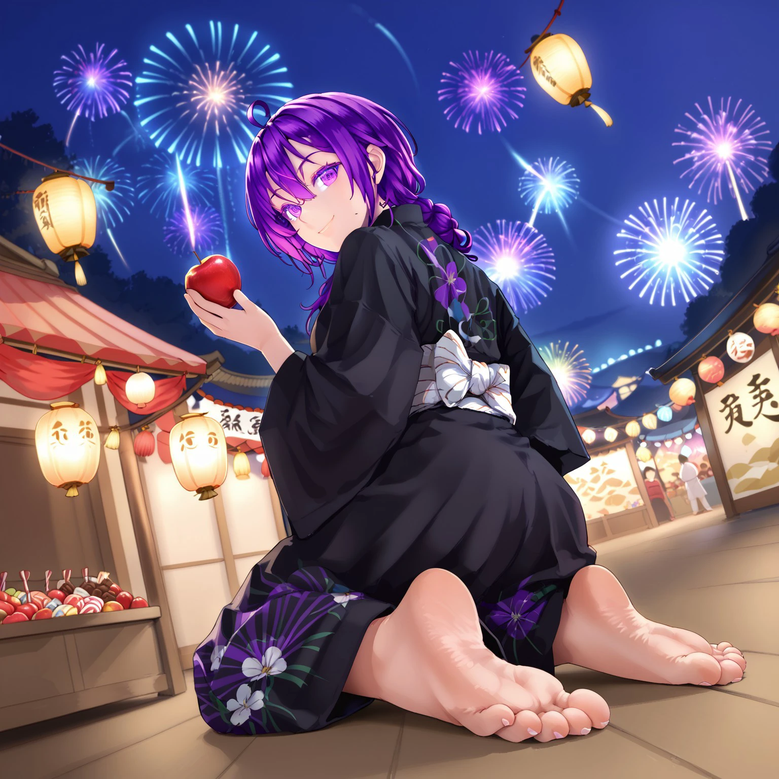 Beifeng Han Style V1