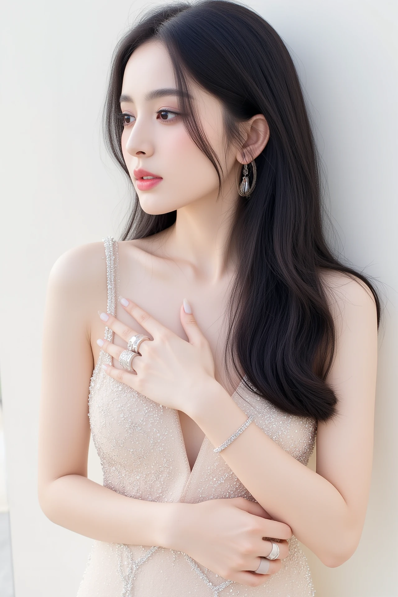 Gulnazar 古力娜扎 v1.0