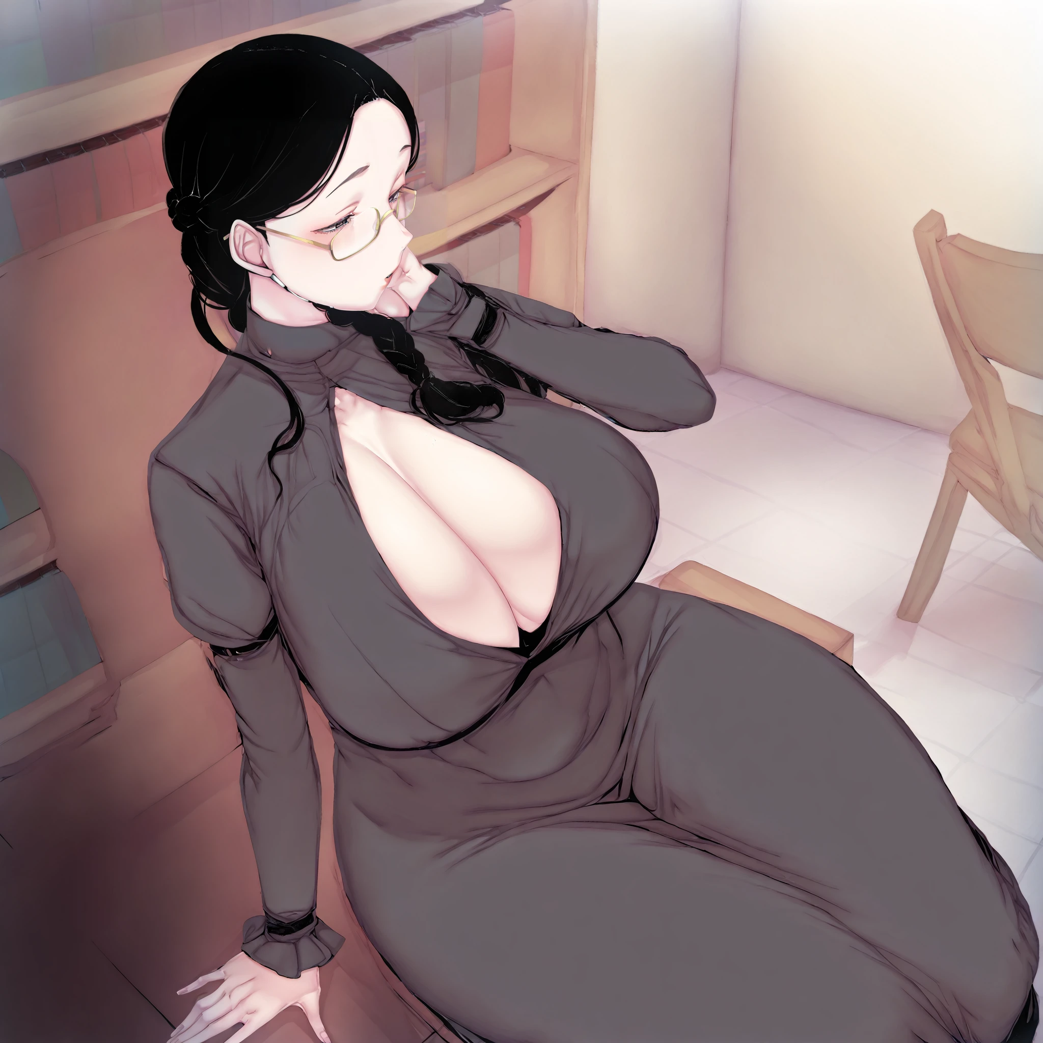 [Illustrious]reguraneko/仲村レグラ/南方ヒトガクシキ style v1.0illustrious