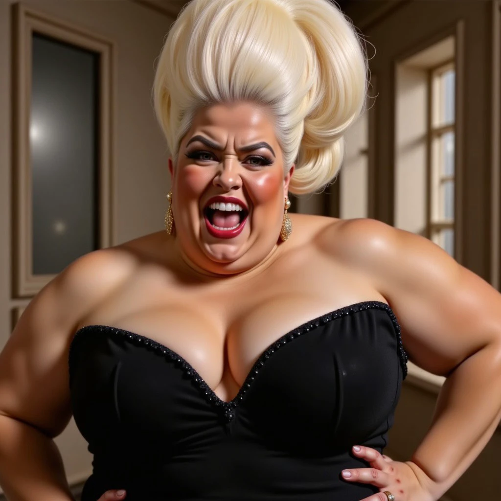 BBW v4 BBW V4
