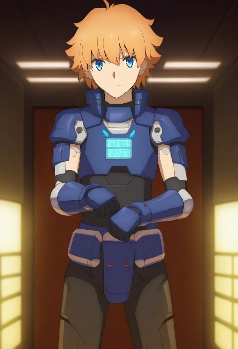 Fate Series Anime Style LoRA