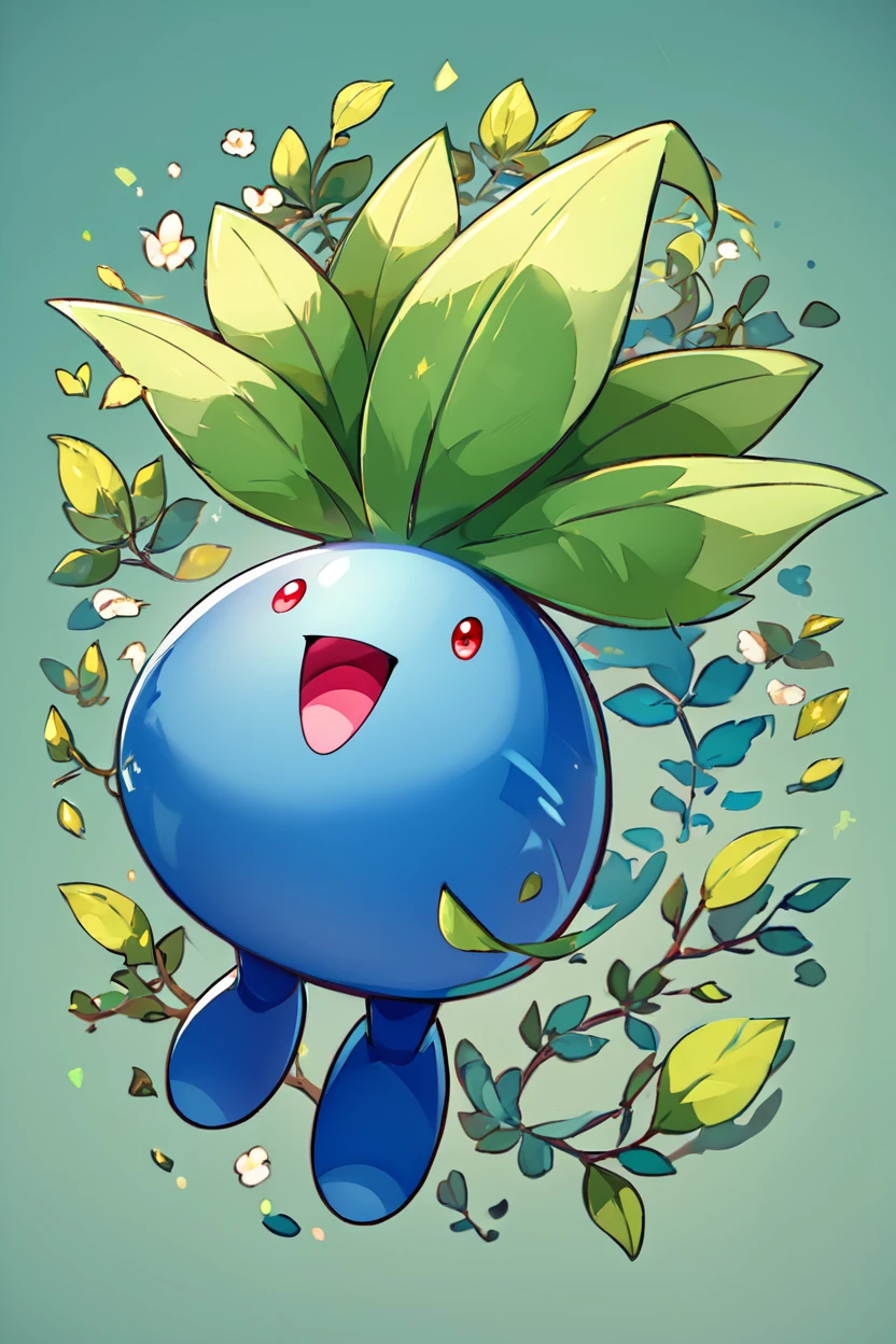 score_9, score_8_up, score_8,  ,,,  zzOddish, looking at viewer, smile, open mouth, red eyes, full body, :d, happy, green background,  ,<lora:OddishPokedexPDXL:1.0>,   ,,, ,,, embedding:zPDXL, Expressiveh, <lora:CatalystStylePDXL:0.6>,  <lora:SDXLFaeTastic2400:0.5>,  <lora:Expressive_H-000001:0.4>,