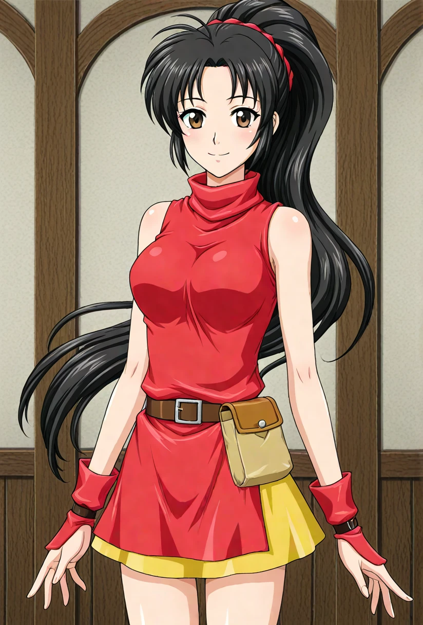 Lara ラーラ (Fire Emblem,ファイアーエムブレム) pony-v1.0