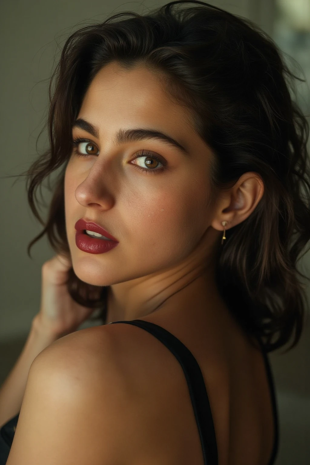 Sara Ali Khan (Indian actress Lora - FLUX) Flux v1.0
