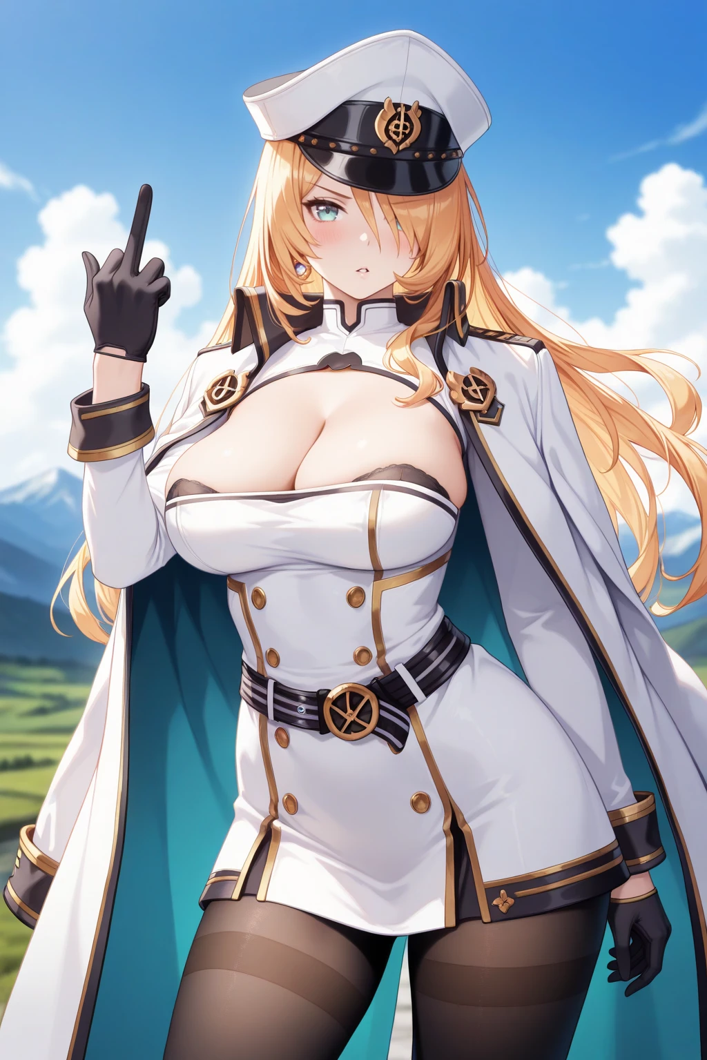 Freyja | STARSEED: Asnia Trigger IL v1