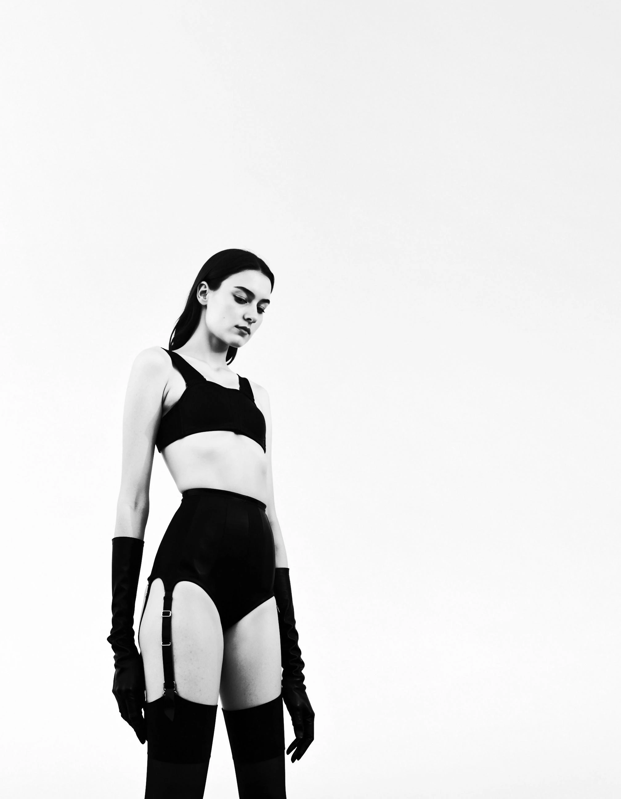 Playful Promises Collection [Flux] Bily Western
