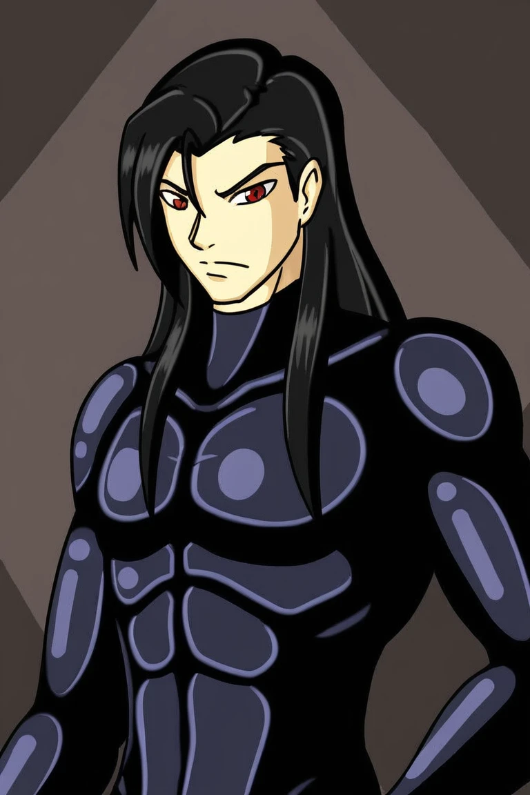 SjReid's Style NoobAI-XL 1