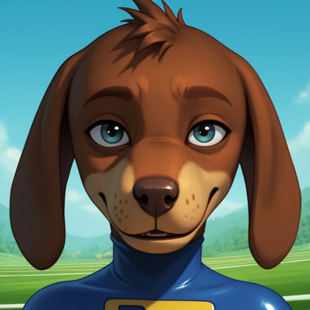 [Turbo dogs] Strut V1