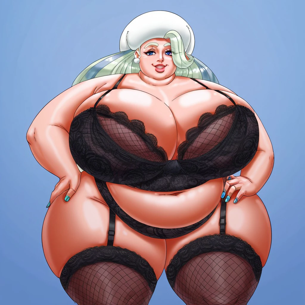 Saturnxart style v2 V1