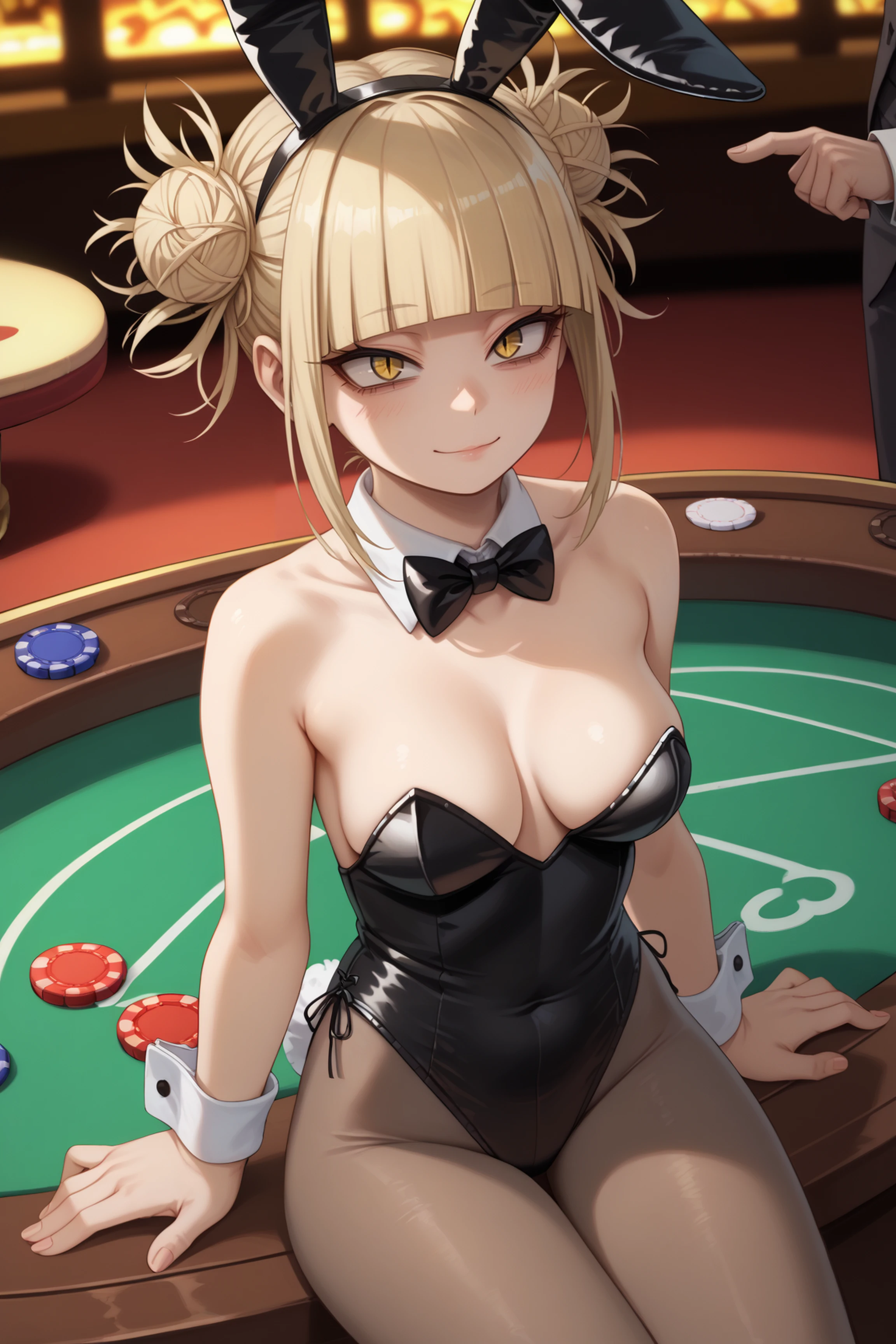 Himiko Toga - MHA Pony V2