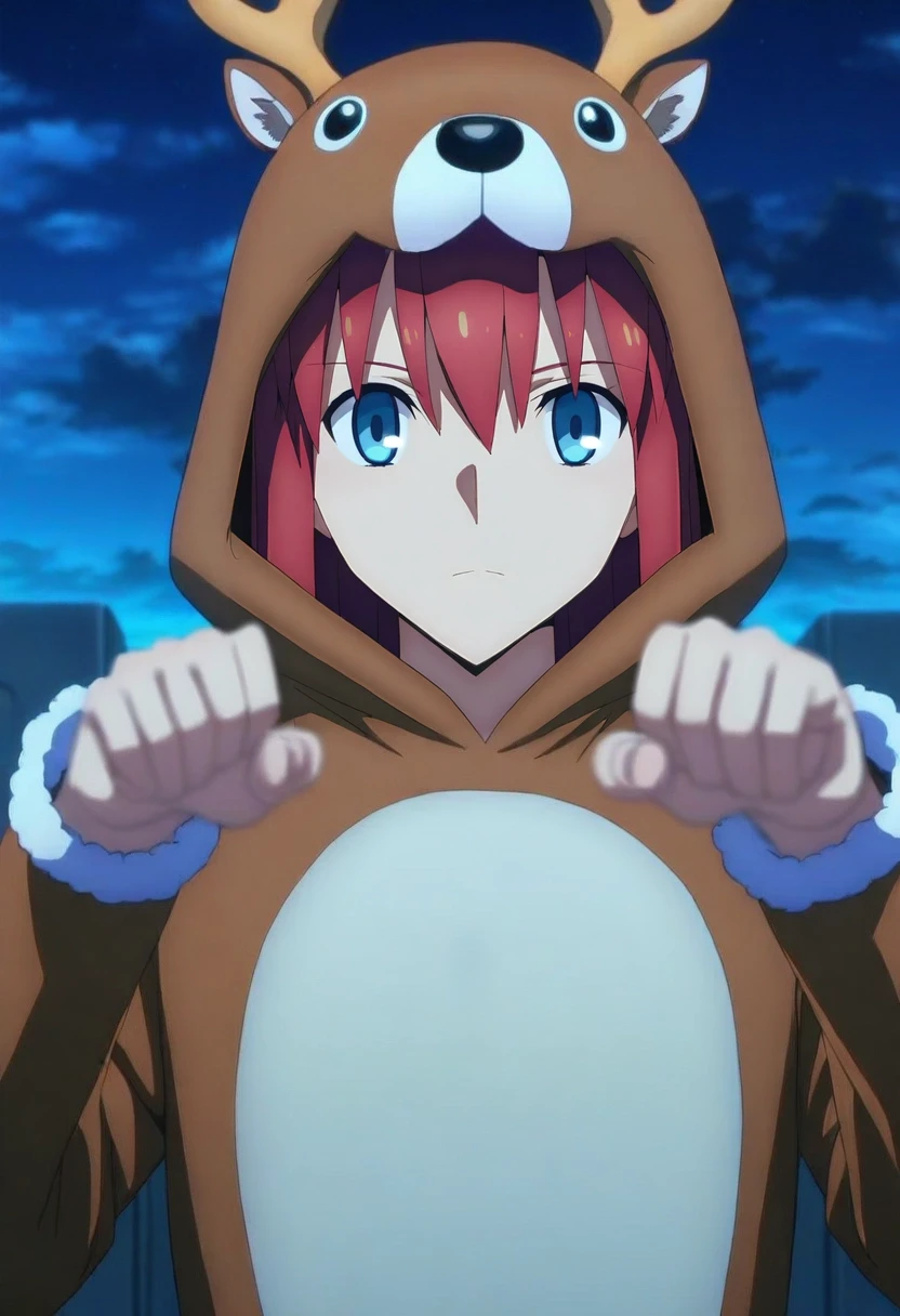 Fate Series Anime Style LoRA