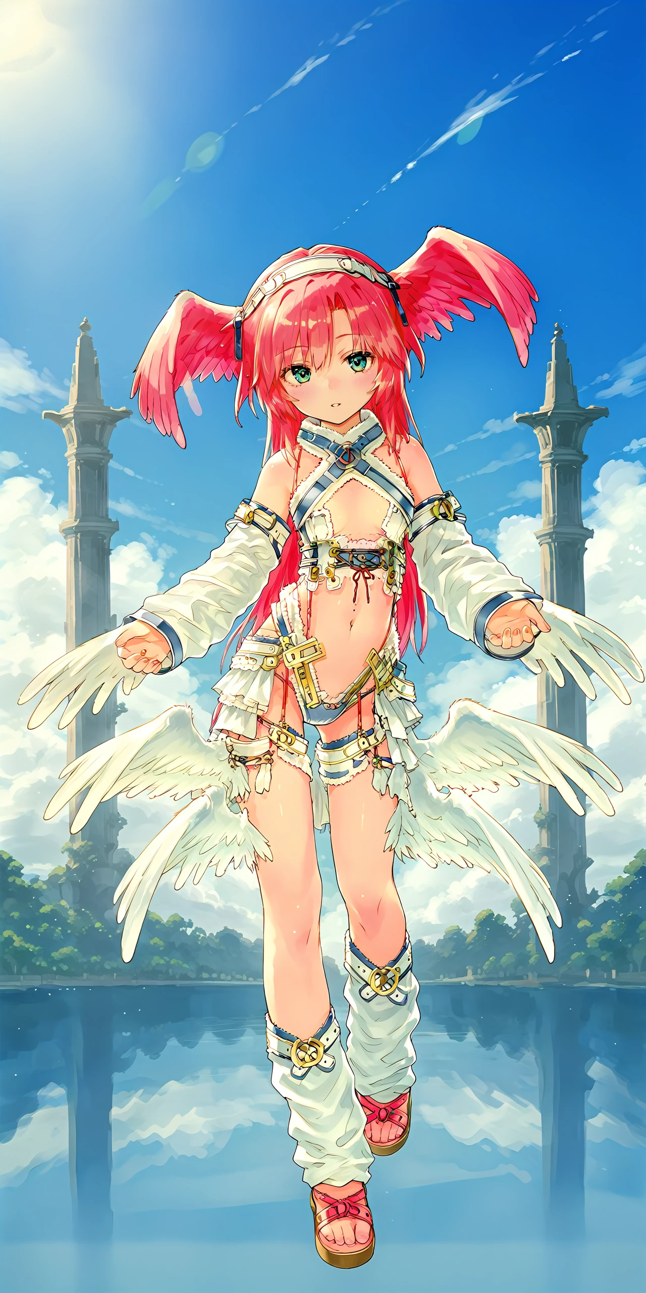 Tawil_(Wixoss) Tawil_(Wixoss)