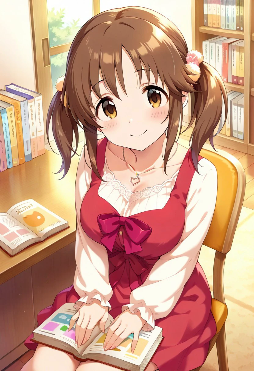 Totoki Airi | THE iDOLM@STER Cinderella Girls | アイドルマスターシンデレラガールズ v1.0