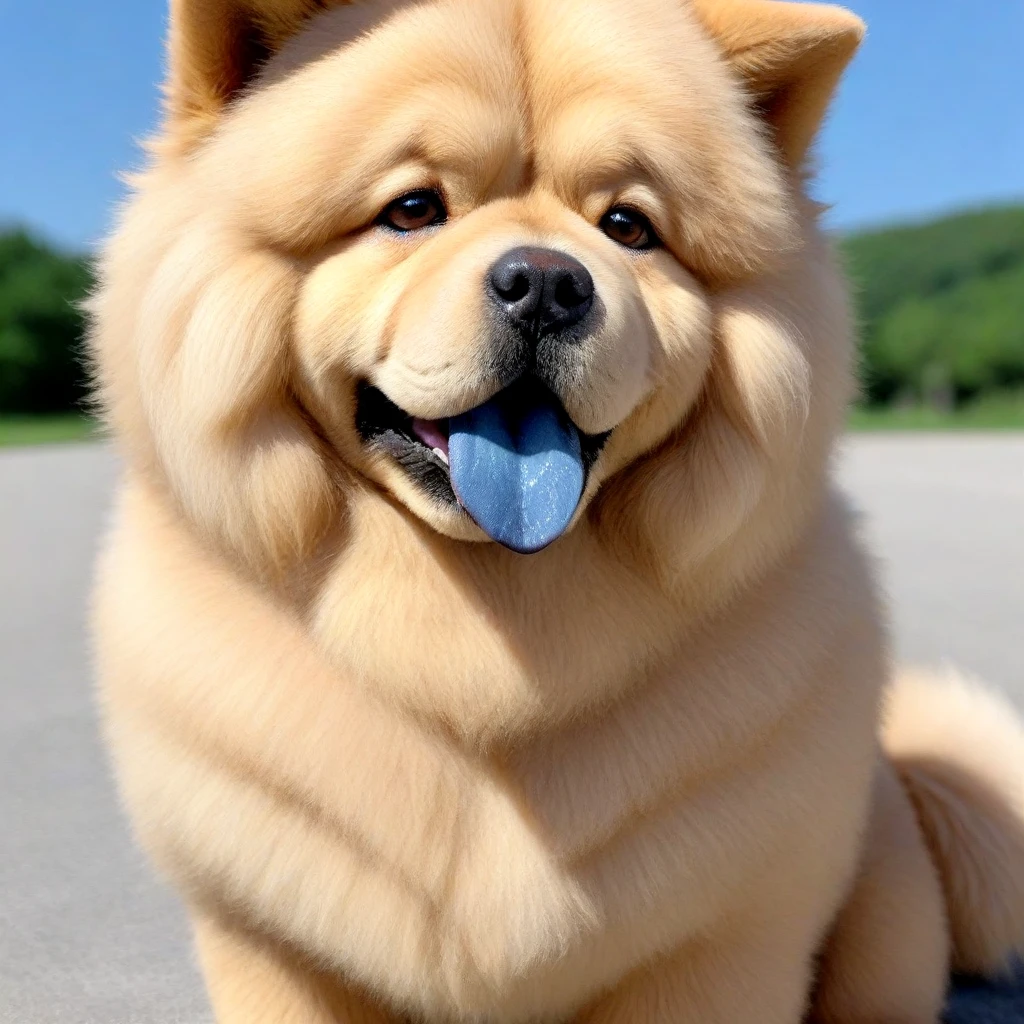 Chow Chow v1.0