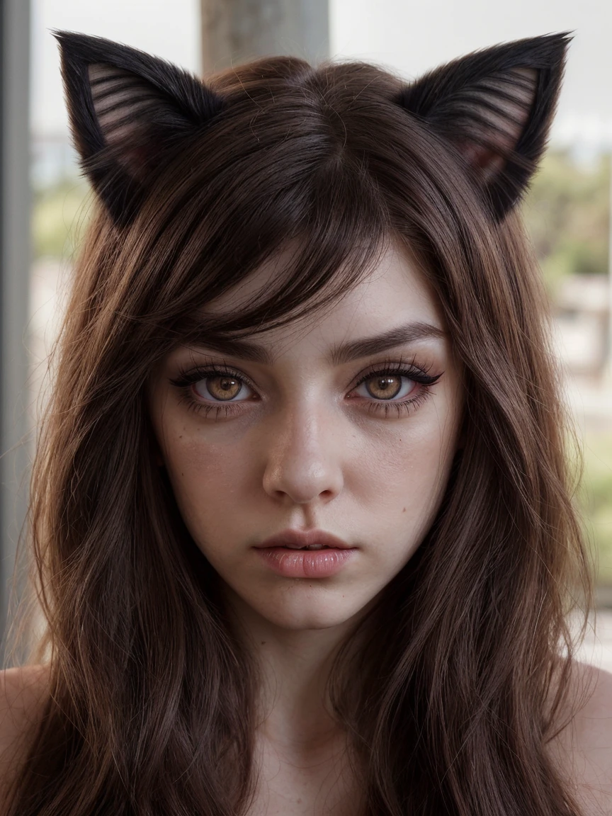 Ellie Felis MXAI v1.0