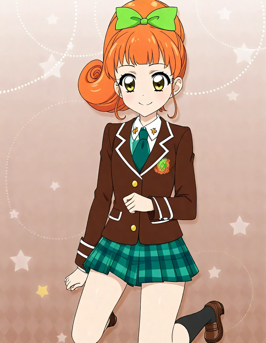 KURISU_kokone_from_AIKATSU KURISU_kokonev1.0