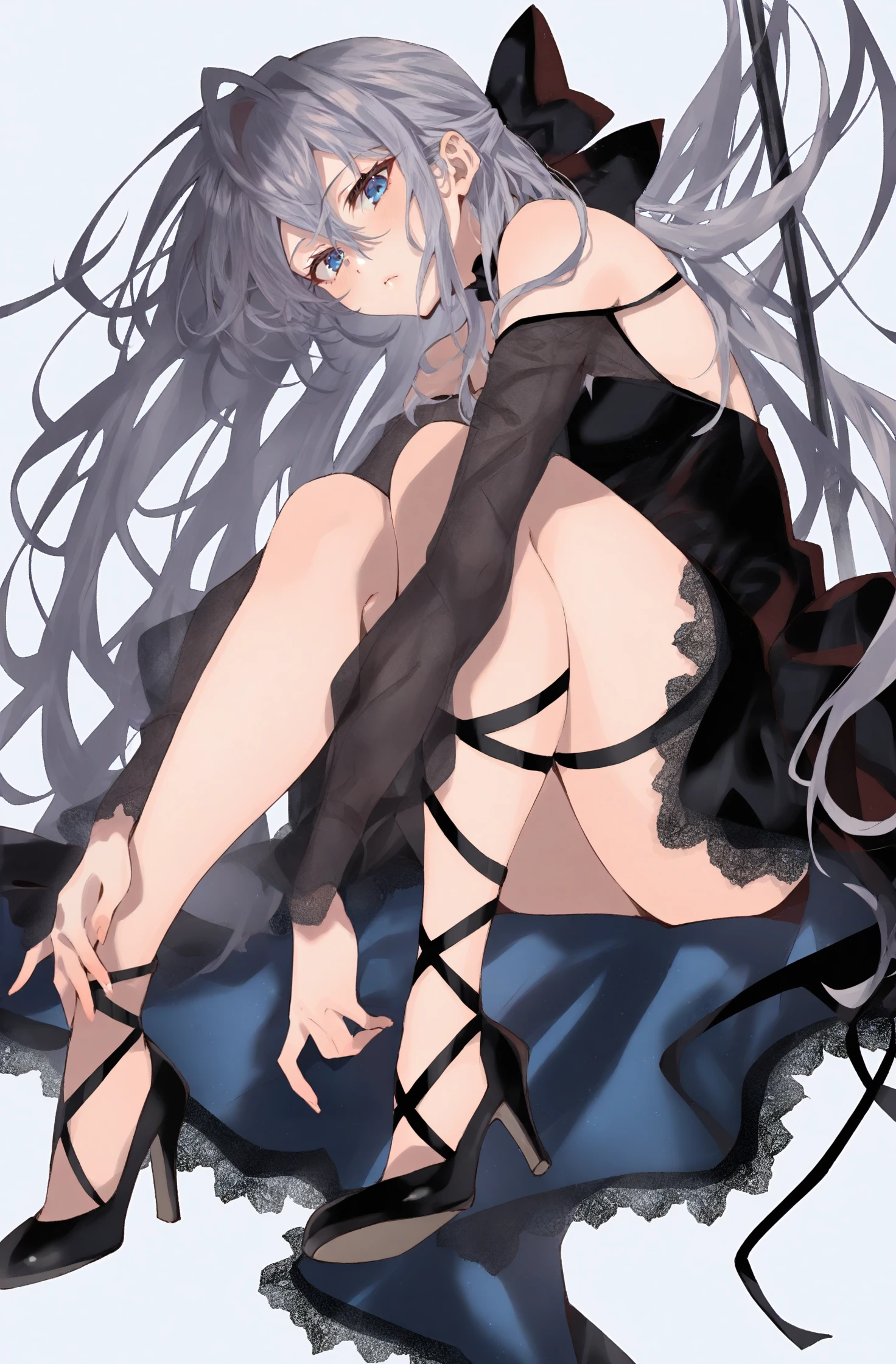 あるてら/Arutera Style v1.0 for Neta