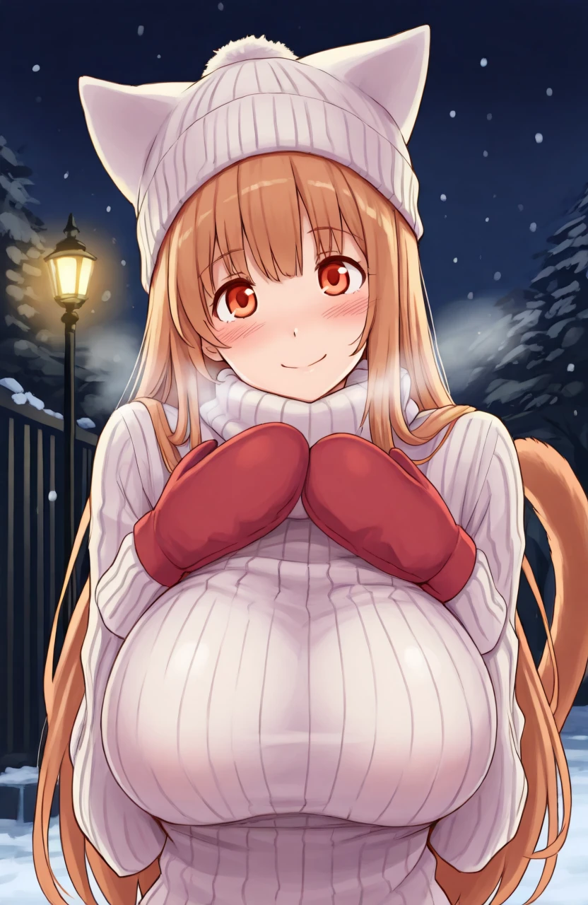 Eris (Cat Planet Cuties) [Illustrious} v1.0
