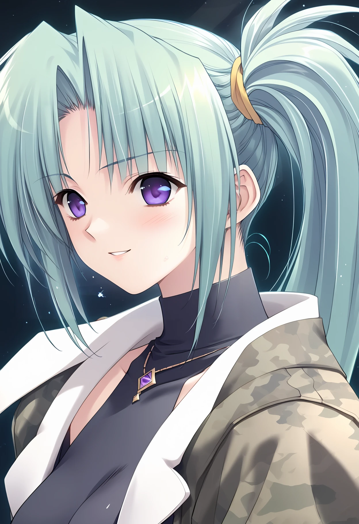 【Pony】ヤマナミ ユウ Soul Link (yamanami yuu) (ソウル リンク) v1.2