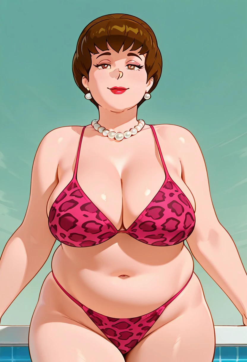 Paula (The Mézga Family / Mézga Család)