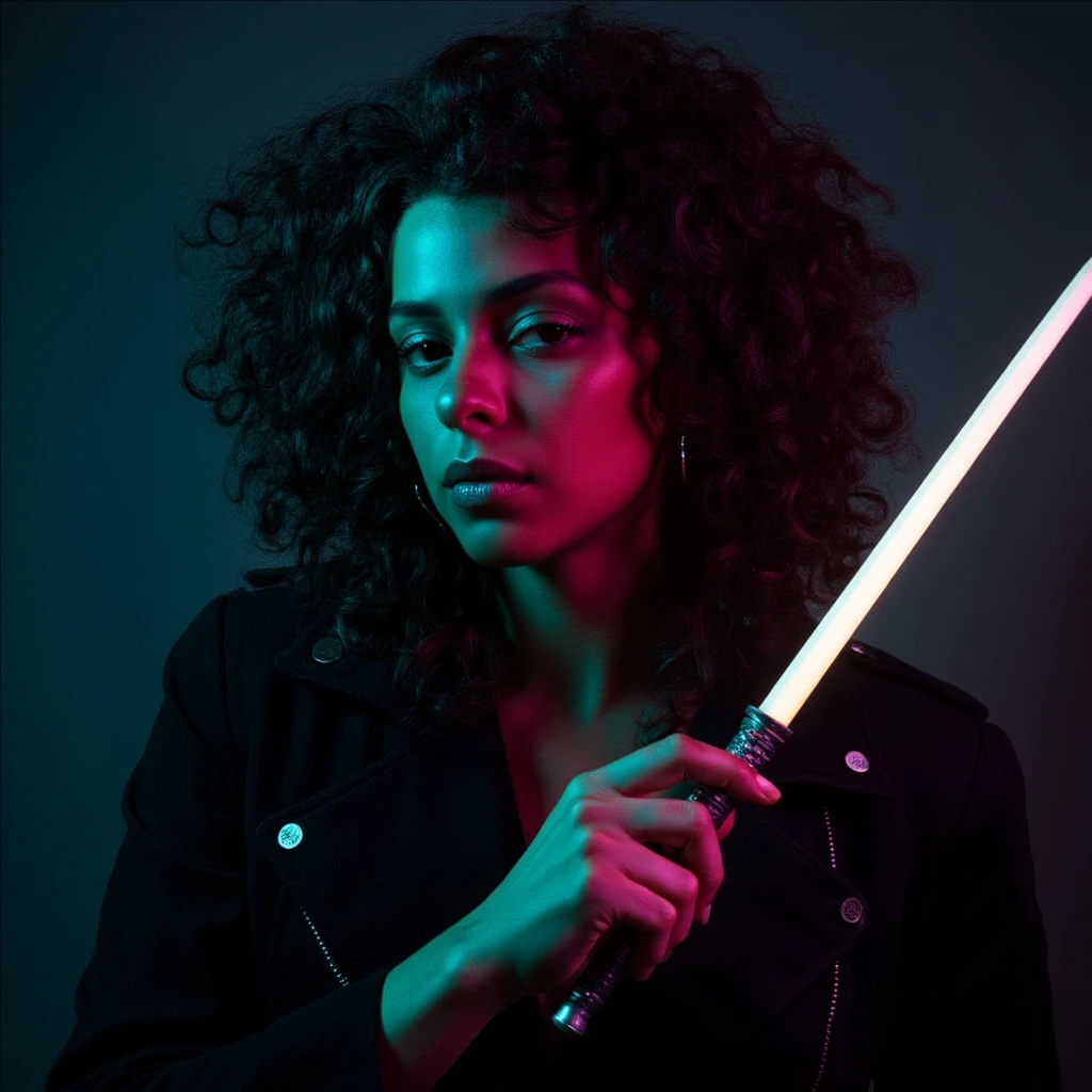 Style of Maggie West FLUX v1.0