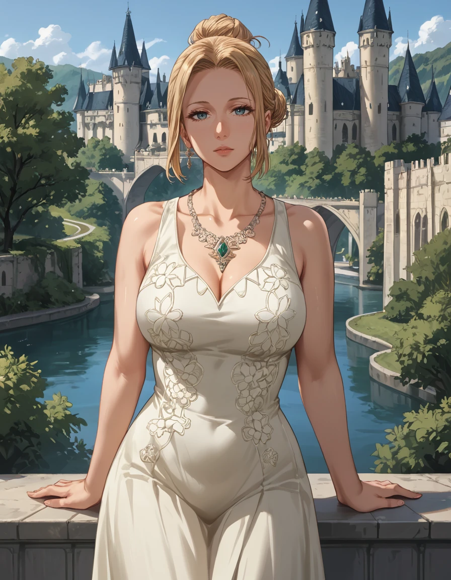 Sophia Glew - A Certain Queen's Bedside Affairs: How a Faithful Wife Became Pregnant V1