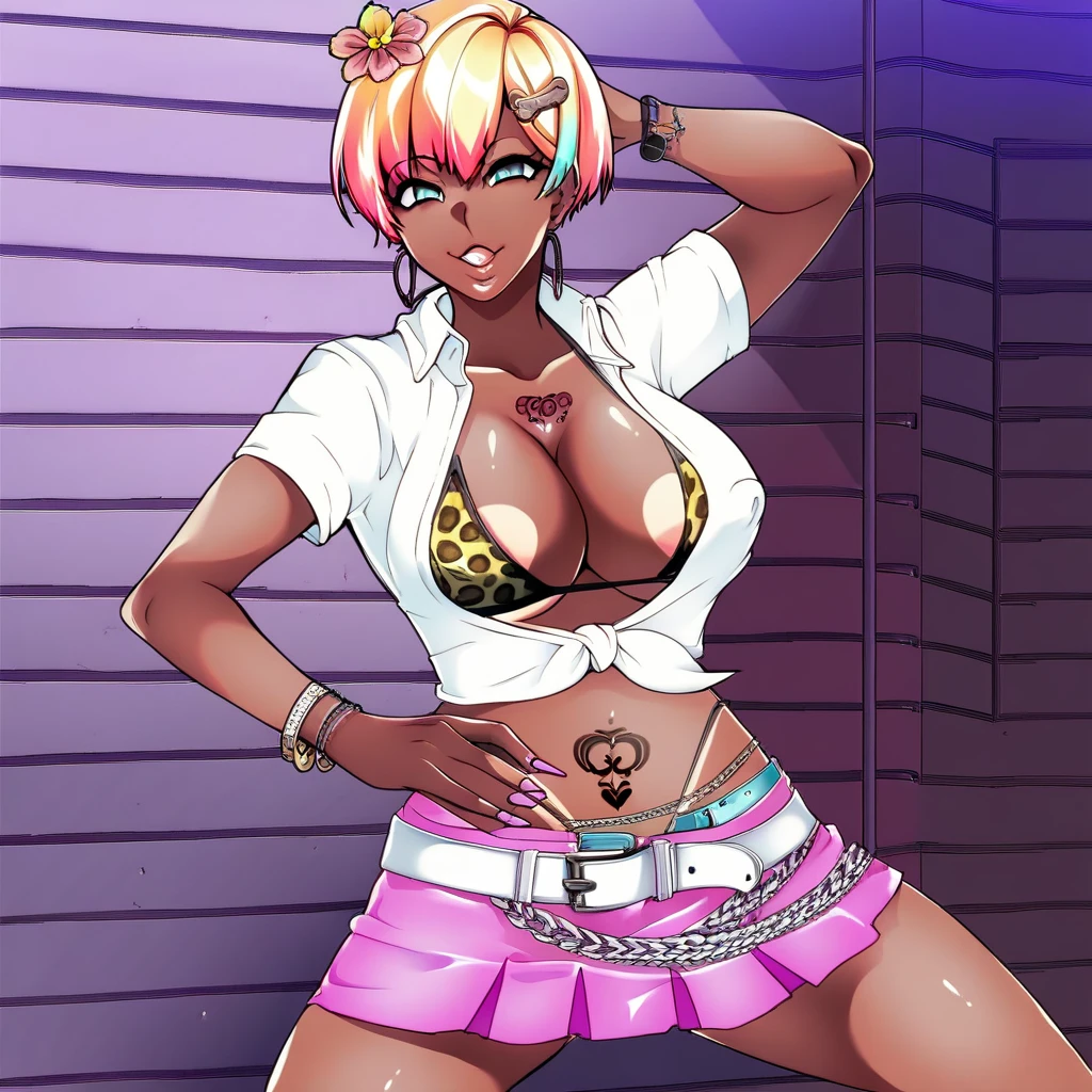 Hatoba Akane Style V2 Hatoba Akane Style  V2