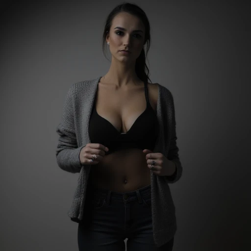 Valarie -Character model V1