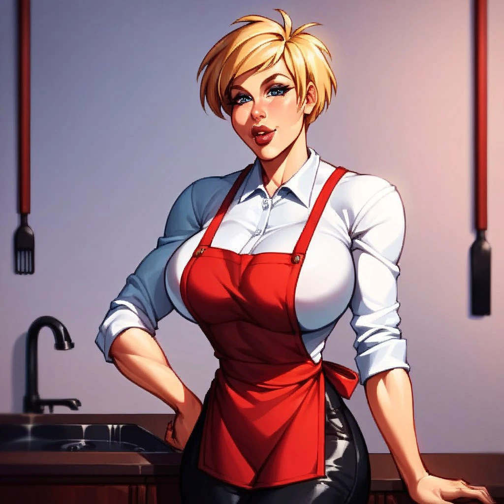 Cassandra (Banana Cream Cake) v1.0