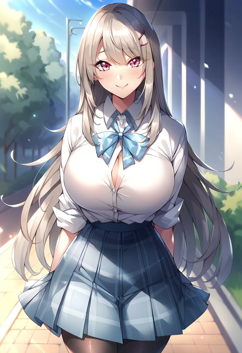 Anesaki Amane - Toshiue Kanojo V1