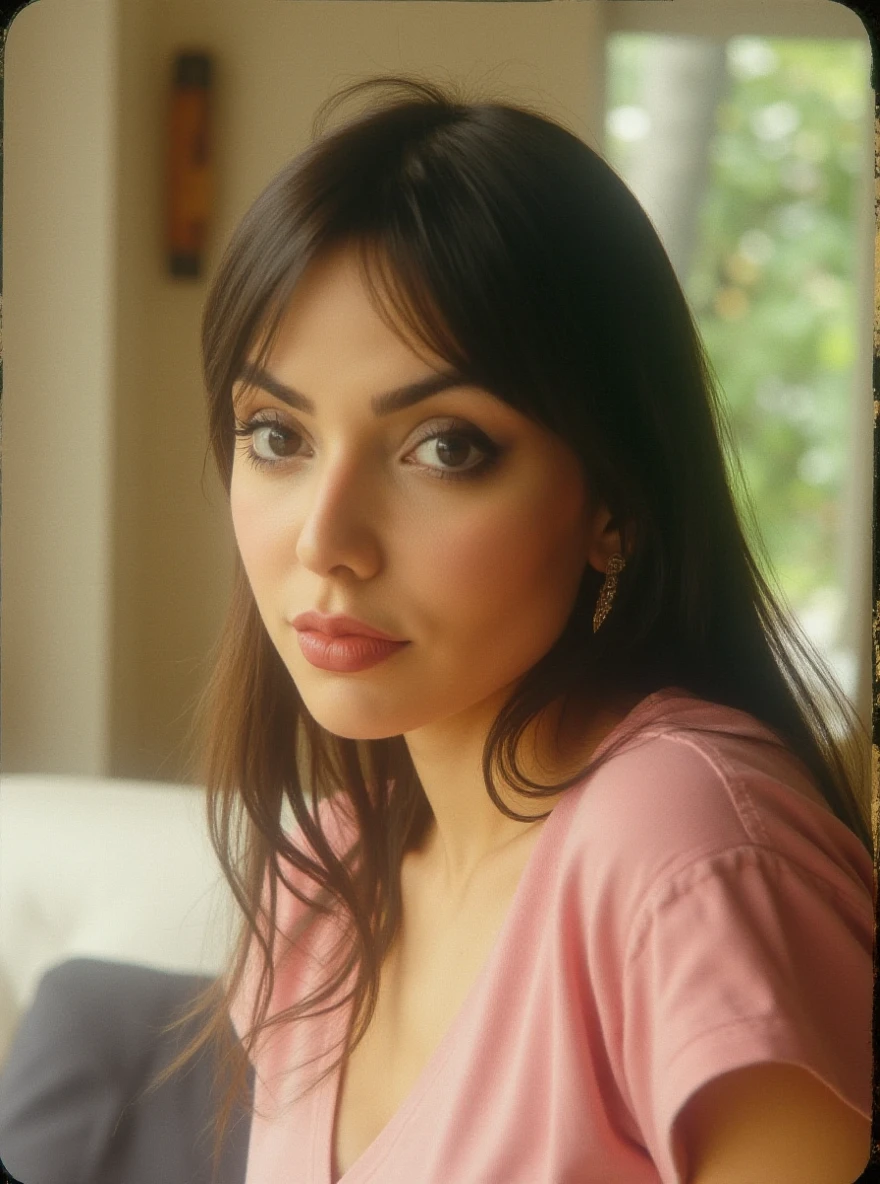 Nyvi Estephan - [Brazilian] Flux 🇧🇷