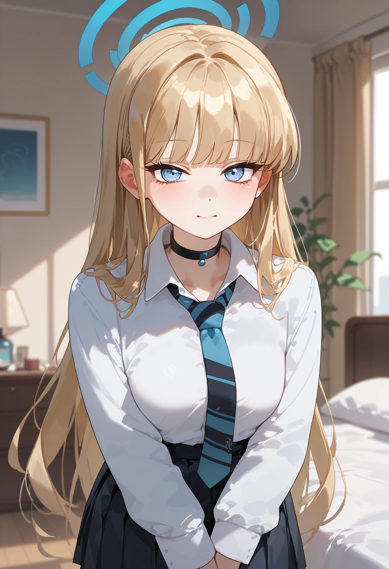 Foolish Potato Style (Pony) V1