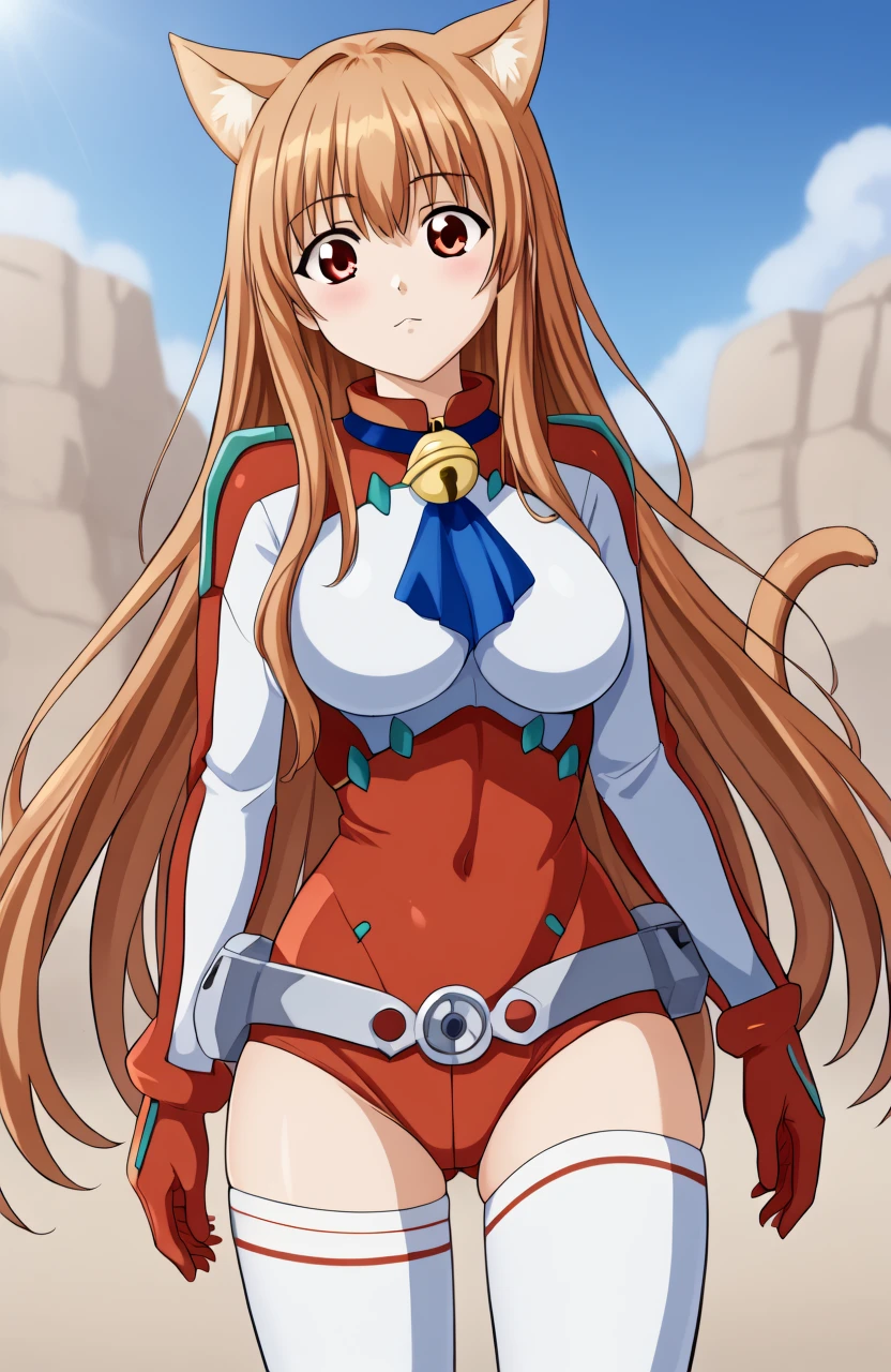 Eris (Cat Planet Cuties) [PonyXL} v1.0