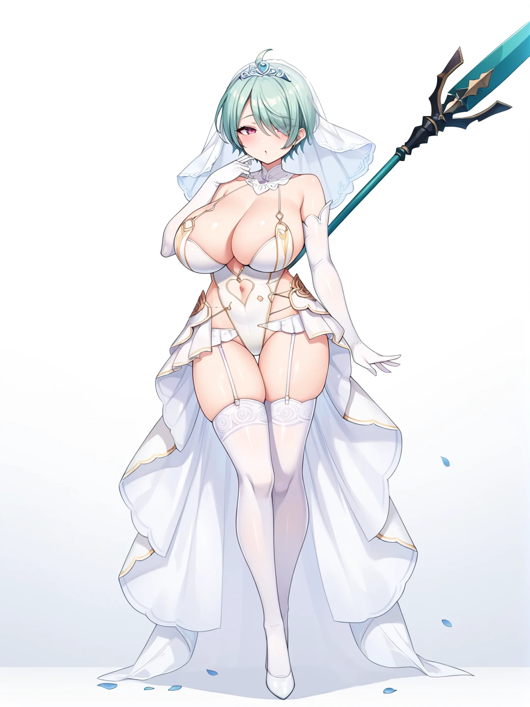 Dianne outfit outerplane v0.5 Alpha