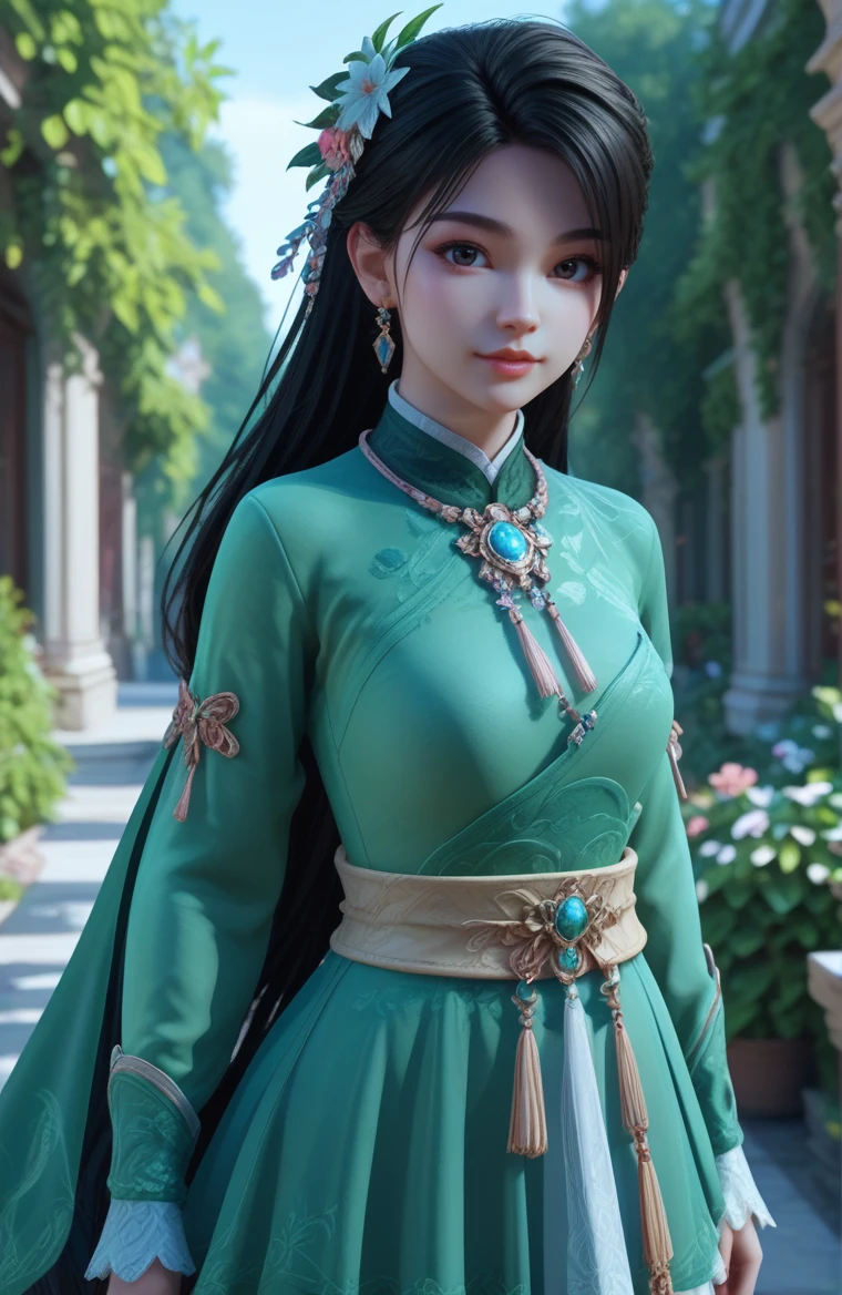 仙剑7_月清疏 v1.0