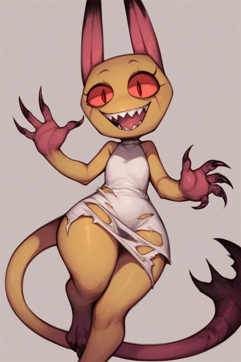 Twisted Scraps ( Dandy's World) Twisted Scraps v1.0