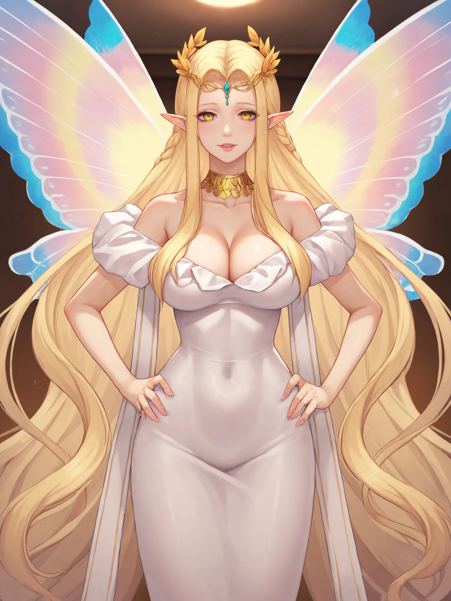 Aurora オーロラ | Fate/Grand Order フェイト・グランドオーダー V1