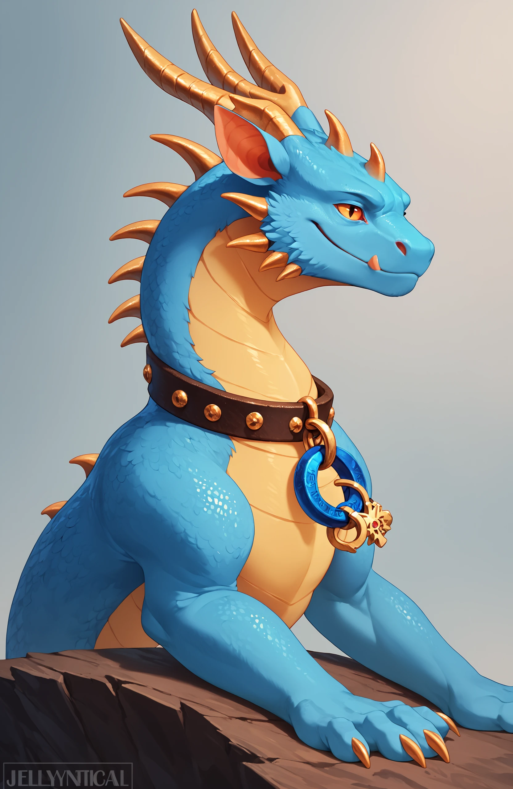 Artist Style - Jellyntical V1