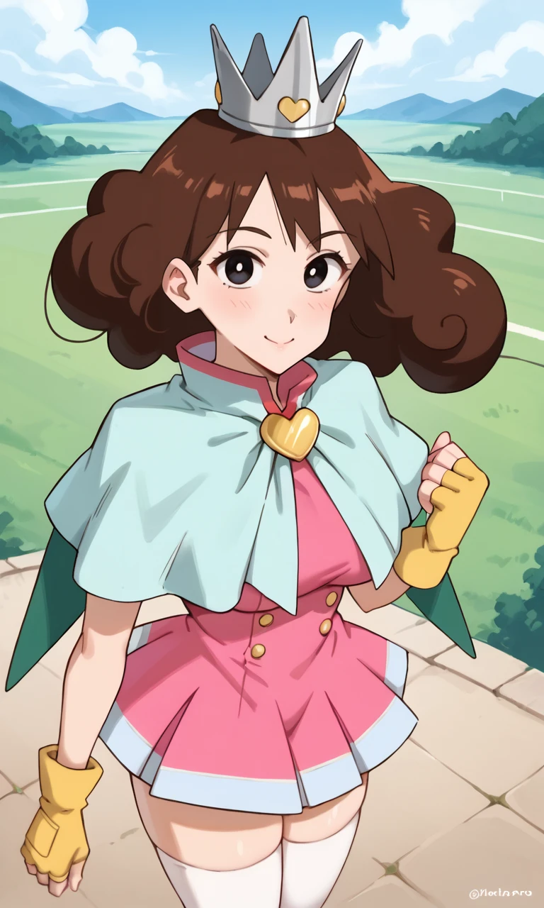 Nohara Misae | Crayon Snin-chan Onsen v1.0