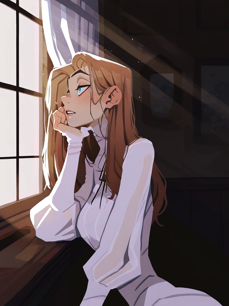 Incase style Illustrious, Flux, PDXL,1.5 Incase Flux